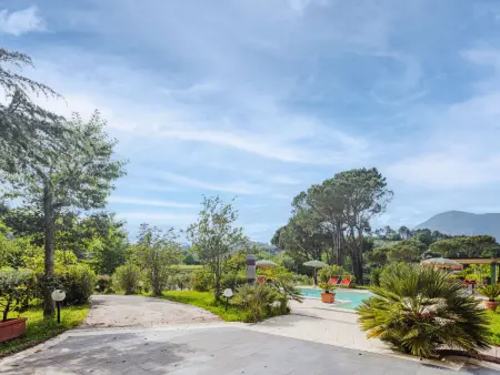 Verde Versilia, Maison 6 personnes à Camaiore - Photo 38