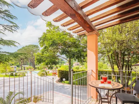 Verde Versilia, Maison 6 personnes à Camaiore - Photo 39