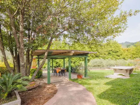 Verde Versilia, Maison 6 personnes à Camaiore - Photo 40