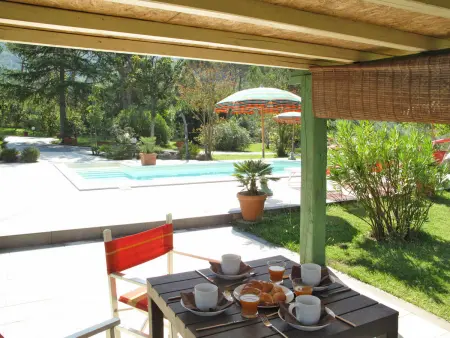 Verde Versilia, Maison 6 personnes à Camaiore - Photo 45