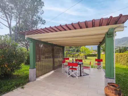 Verde Versilia, Maison 6 personnes à Camaiore - Photo 46