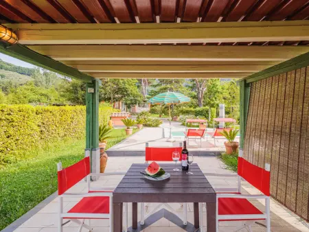 Verde Versilia, Maison 6 personnes à Camaiore - Photo 47