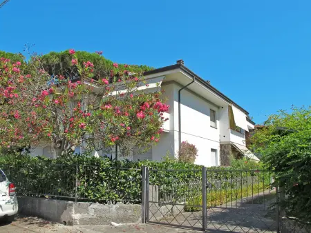 Dei Fiori, Appartement 5 personnes à Lido di Camaiore - Photo 1