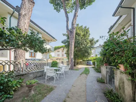 Dei Fiori, Appartement 5 personnes à Lido di Camaiore - Photo 2