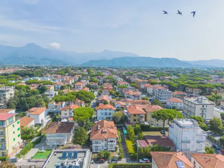 Dei Fiori, Appartement 5 personnes à Lido di Camaiore - Photo 3