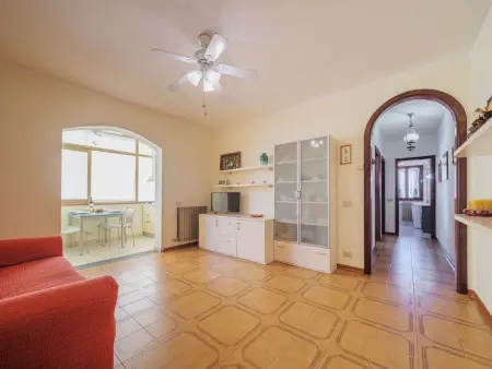 Dei Fiori, Appartement 5 personnes à Lido di Camaiore - Photo 4