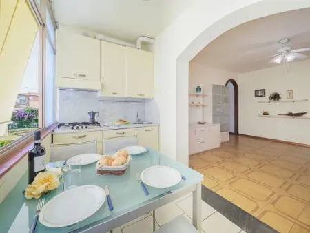 Dei Fiori, Appartement 5 personnes à Lido di Camaiore - Photo 10