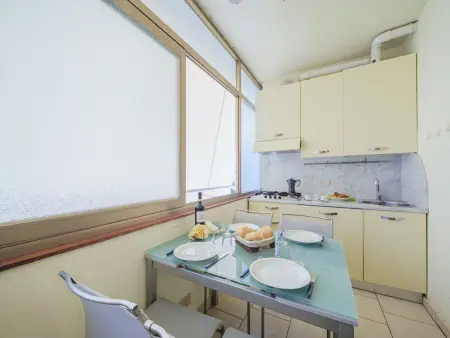 Dei Fiori, Appartement 5 personnes à Lido di Camaiore - Photo 11