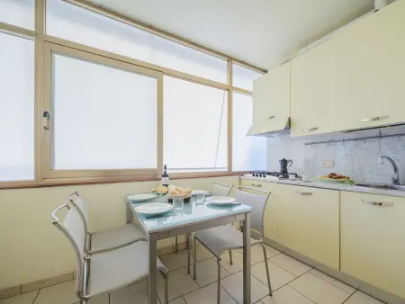 Dei Fiori, Appartement 5 personnes à Lido di Camaiore - Photo 12