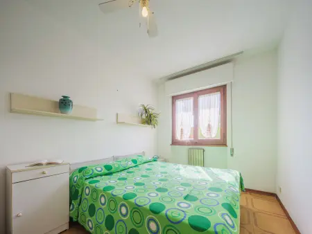Dei Fiori, Appartement 5 personnes à Lido di Camaiore - Photo 16