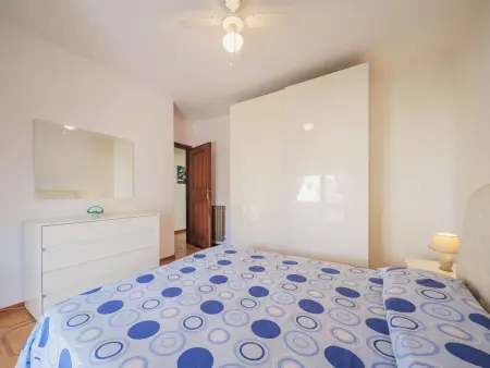 Dei Fiori, Appartement 5 personnes à Lido di Camaiore - Photo 25