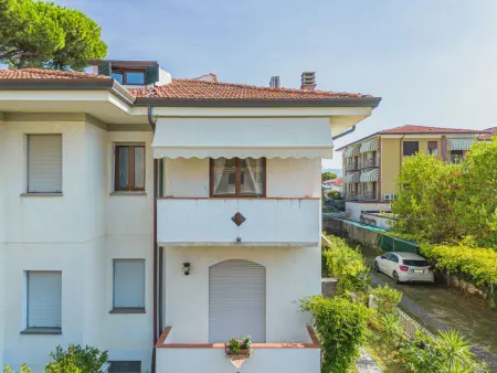 Dei Fiori, Appartement 5 personnes à Lido di Camaiore - Photo 26