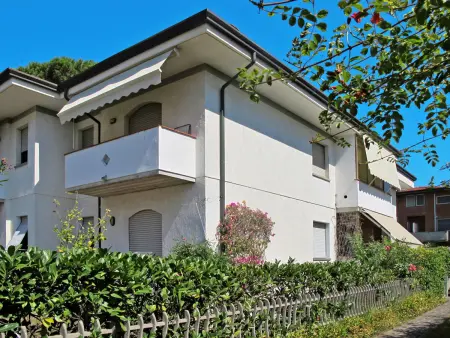 Dei Fiori, Appartement 5 personnes à Lido di Camaiore - Photo 27