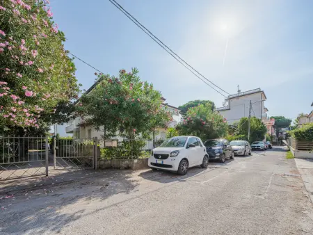 Dei Fiori, Appartement 5 personnes à Lido di Camaiore - Photo 28