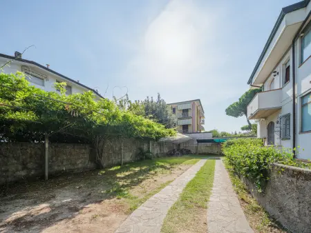Dei Fiori, Appartement 5 personnes à Lido di Camaiore - Photo 29