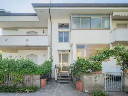 Dei Fiori, Appartement 5 personnes à Lido di Camaiore - Photo 30