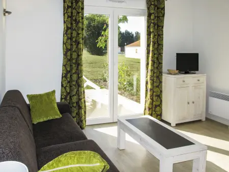 Les Grands Rochers, Maison 4 personnes à Olonne sur Mer - Photo 2