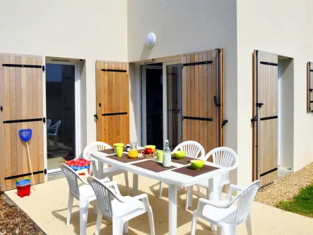 Les Grands Rochers, Maison 6 personnes à Olonne sur Mer - Photo 1
