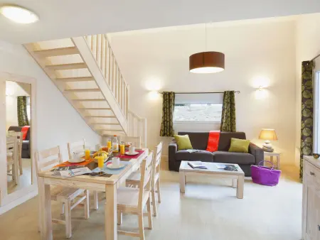 Les Grands Rochers, Maison 6 personnes à Olonne sur Mer - Photo 2