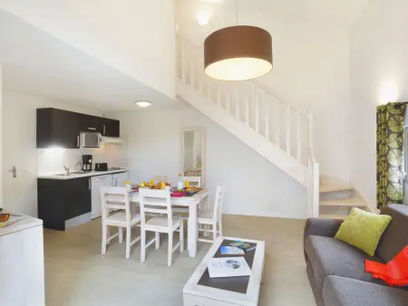 Les Grands Rochers, Maison 6 personnes à Olonne sur Mer - Photo 3