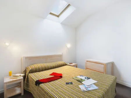 Les Grands Rochers, Maison 6 personnes à Olonne sur Mer - Photo 4