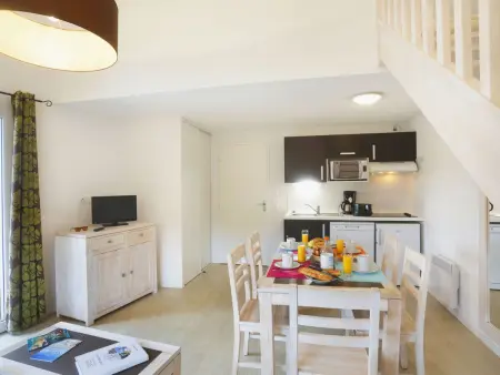 Les Grands Rochers, Maison 6 personnes à Olonne sur Mer - Photo 6