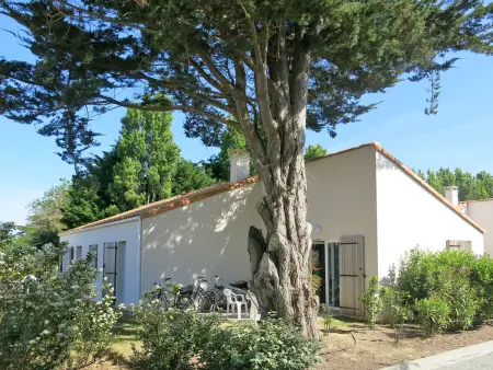 Les Grands Rochers, Maison 6 personnes à Olonne sur Mer - Photo 18