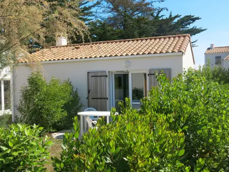 Les Grands Rochers, Maison 6 personnes à Olonne sur Mer - Photo 19