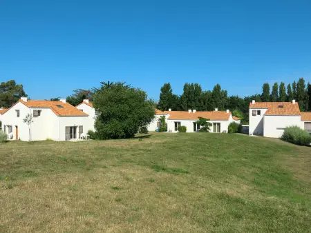 Les Grands Rochers, Maison 6 personnes à Olonne sur Mer - Photo 20