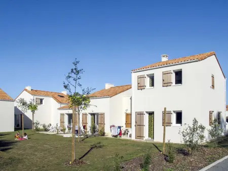 Les Grands Rochers, Maison 6 personnes à Olonne sur Mer - Photo 22