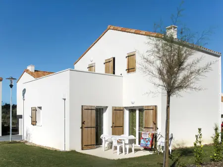 Les Grands Rochers, Maison 6 personnes à Olonne sur Mer - Photo 23