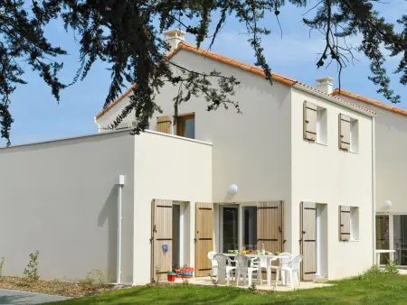 Les Grands Rochers, Maison 6 personnes à Olonne sur Mer - Photo 24