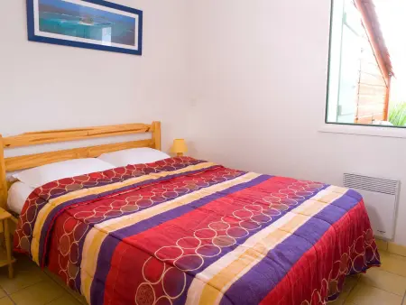 Les Mas de St. Hilaire, Maison 5 personnes à Saint Hilaire de Riez - Photo 3