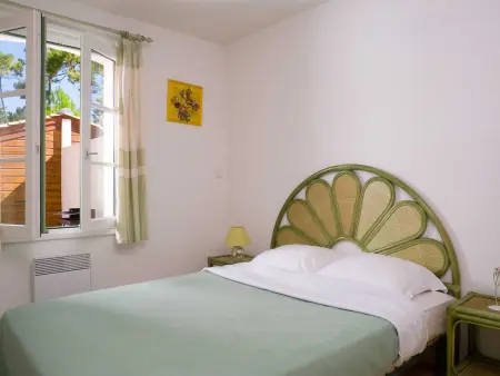 Les Mas de St. Hilaire, Maison 5 personnes à Saint Hilaire de Riez - Photo 9