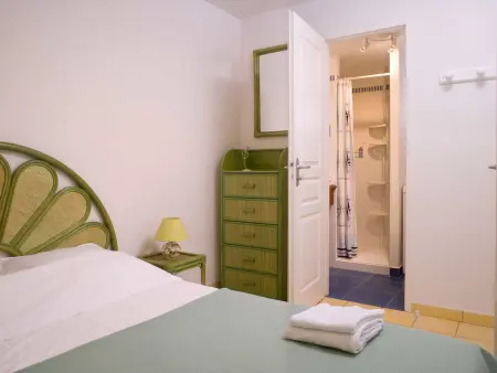 Les Mas de St. Hilaire, Maison 5 personnes à Saint Hilaire de Riez - Photo 10