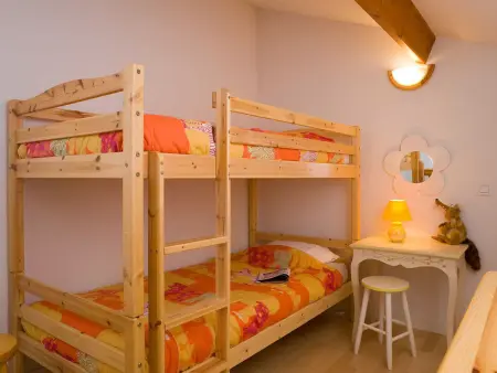 Les Mas de St. Hilaire, Maison 5 personnes à Saint Hilaire de Riez - Photo 23