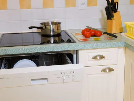 Les Mas de St. Hilaire, Maison 5 personnes à Saint Hilaire de Riez - Photo 26