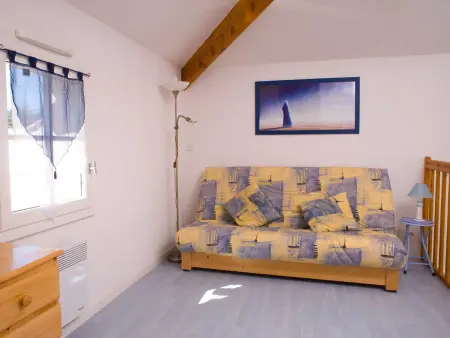 Les Mas de St. Hilaire, Maison 5 personnes à Saint Hilaire de Riez - Photo 28