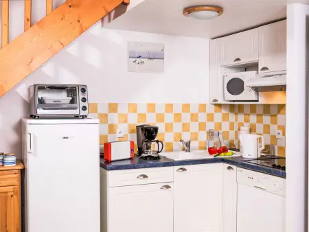 Les Mas de St. Hilaire, Maison 5 personnes à Saint Hilaire de Riez - Photo 29