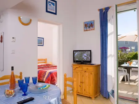 Les Mas de St. Hilaire, Maison 5 personnes à Saint Hilaire de Riez - Photo 30