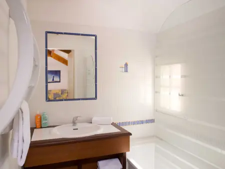 Les Mas de St. Hilaire, Maison 6 personnes à Saint Hilaire de Riez - Photo 12