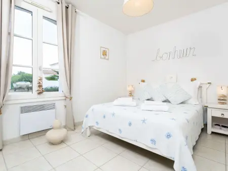 Domaine de Vertmarines, Maison 4 personnes à Saint Jean de Monts - Photo 4