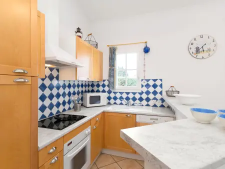 Domaine de Vertmarines, Maison 4 personnes à Saint Jean de Monts - Photo 7