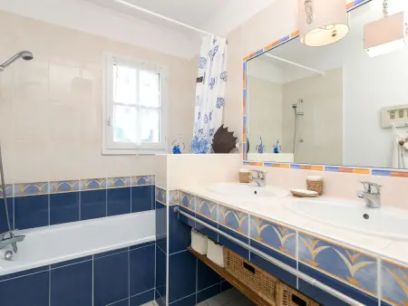 Domaine de Vertmarines, Maison 4 personnes à Saint Jean de Monts - Photo 9