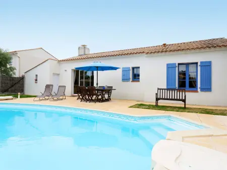 Domaine de Vertmarines, Maison 6 personnes à Saint Jean de Monts - Photo 6