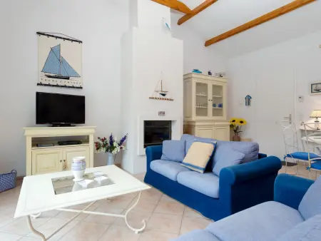 Domaine de Vertmarines, Maison 6 personnes à Saint Jean de Monts - Photo 7