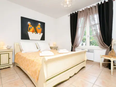 Domaine de Vertmarines, Maison 6 personnes à Saint Jean de Monts - Photo 9