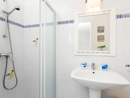 Domaine de Vertmarines, Maison 6 personnes à Saint Jean de Monts - Photo 11