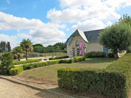 Domaine de Vertmarines, Maison 6 personnes à Saint Jean de Monts - Photo 14