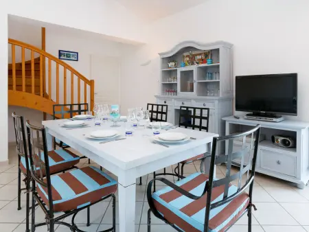 Domaine de Vertmarines, Maison 8 personnes à Saint Jean de Monts - Photo 2